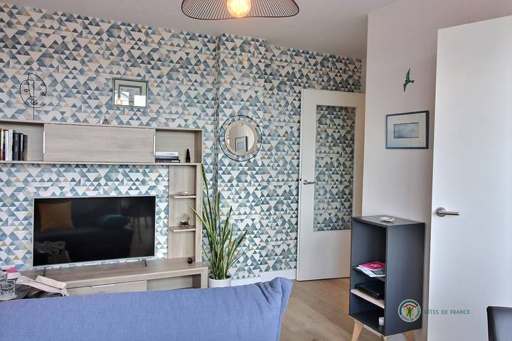 Gîte für 2 Personen in Perros-Guirec - 4