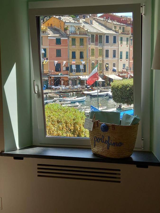 Gîte pour 4 personnes, avec jardin et vue à Portofino - 3
