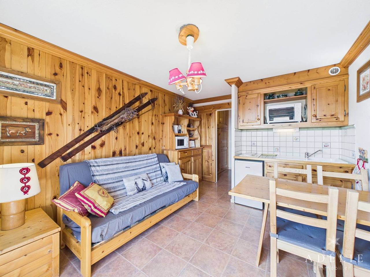 Photo : Appartement de vacances