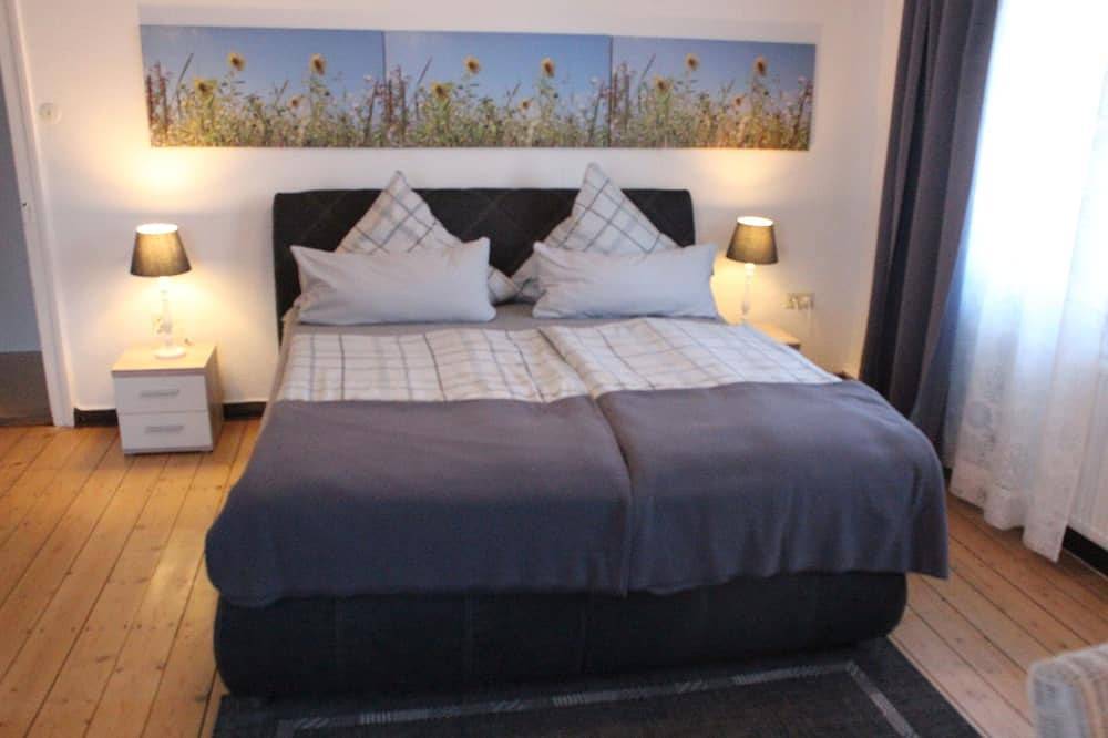 Ganze Wohnung, Ferienwohnung/App. für 6 Gäste mit 90m² in Ottenstein in Ottenstein, Landkreis Holzminden