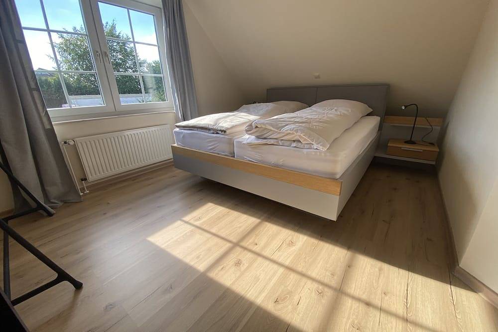 Ganze Wohnung, Sonnige 3 Zimmer Wohnung im 1 Og in Wildeshausen, Naturpark Wildeshauser Geest