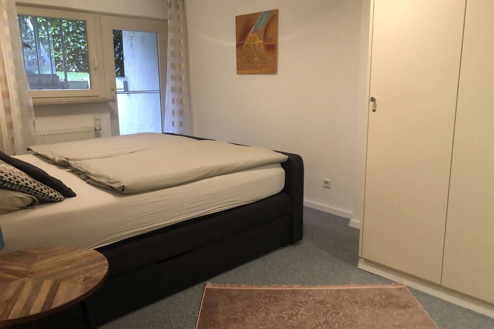 Ganze Wohnung, Auszeit am Bodensee  - Schöne, gepflegte 3-Zimmer-Wohnung in Stockach-Wahlwies in Stockach, Landkreis Konstanz