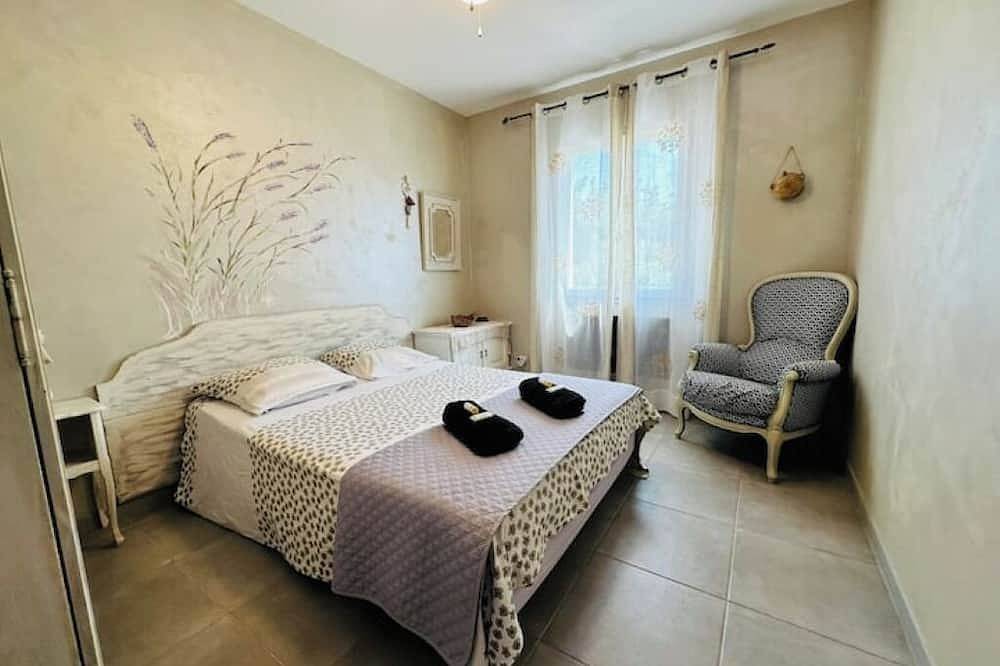 - Villa l'Orangeraie - Lucciana, airport in Lucciana (Corsica), Bastia e dintorni