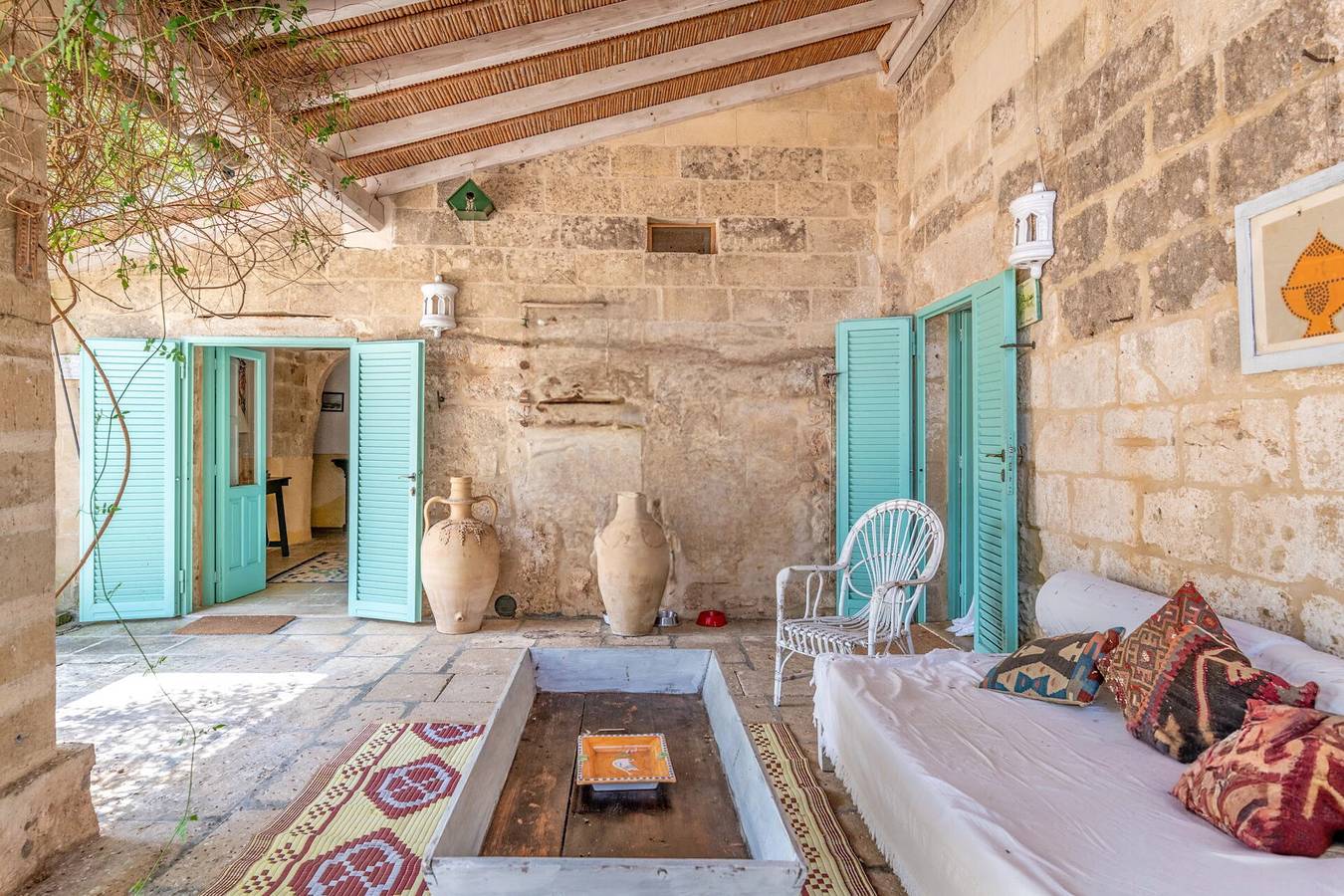 2Rooms in suite in Masseria w/pool-Artemisia Homes in Maglie, Lecce (província)