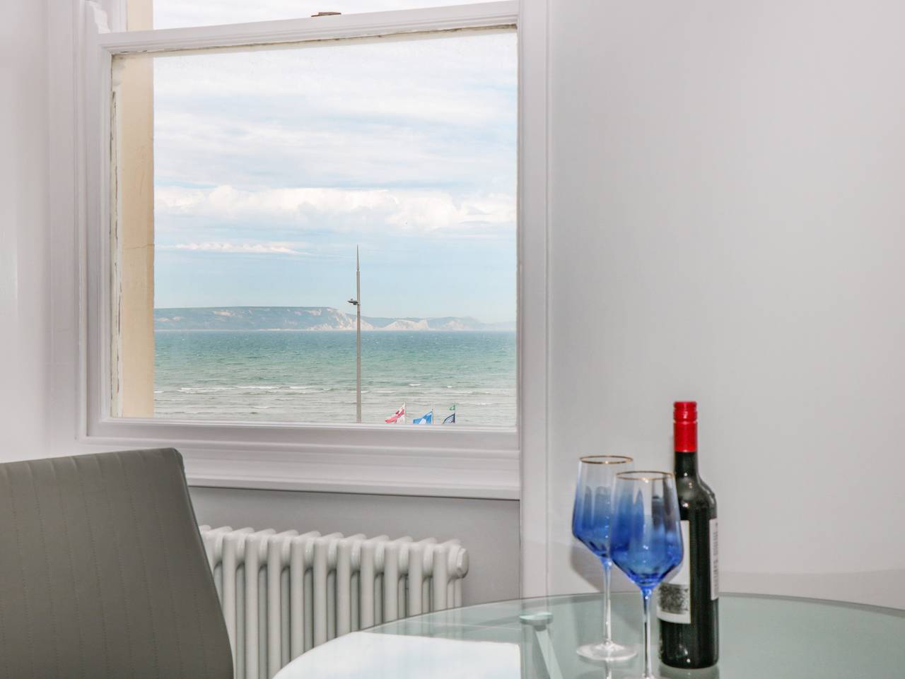 Castello per 2 persone in Weymouth, Dorset