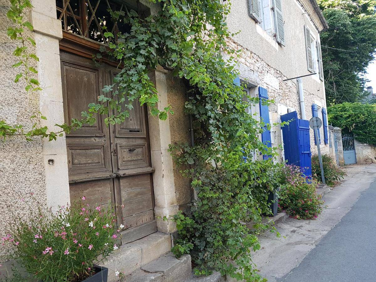 One-Bedroom House in Cubjac-Auvézère-Val d'Ans, Périgord Blanc