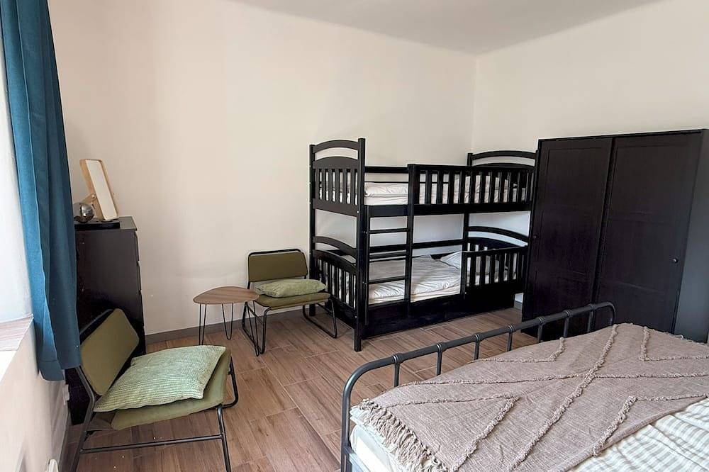 Large house fully equipped at the border of a lake with view over the water in Borsod-Abaúj-Zemplén megye