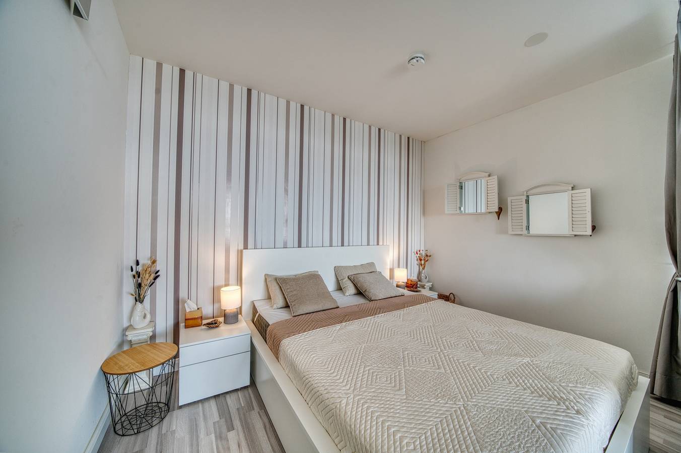 Ganze Ferienwohnung, Ferienpark - Haus G, App. 0G0705 in Heiligenhafen, Ostholstein