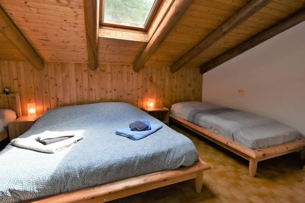 Entire apartment, Nido dello Stelvio by Interhome in Ponte di Legno, Stilfser Joch National Park