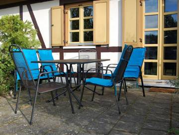 Ferienpark für 4 Personen in Kreptitz, Dranske, Bild 4