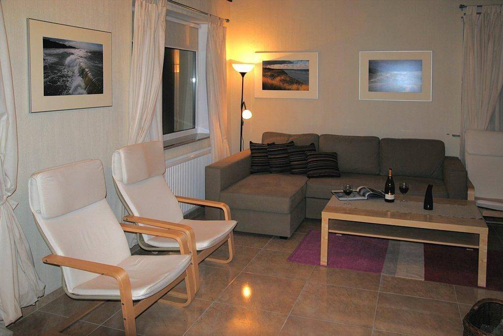 Appartement de vacances entier, Holiday flat with terrace in Kołobrzeg, Mer Baltique polonaise