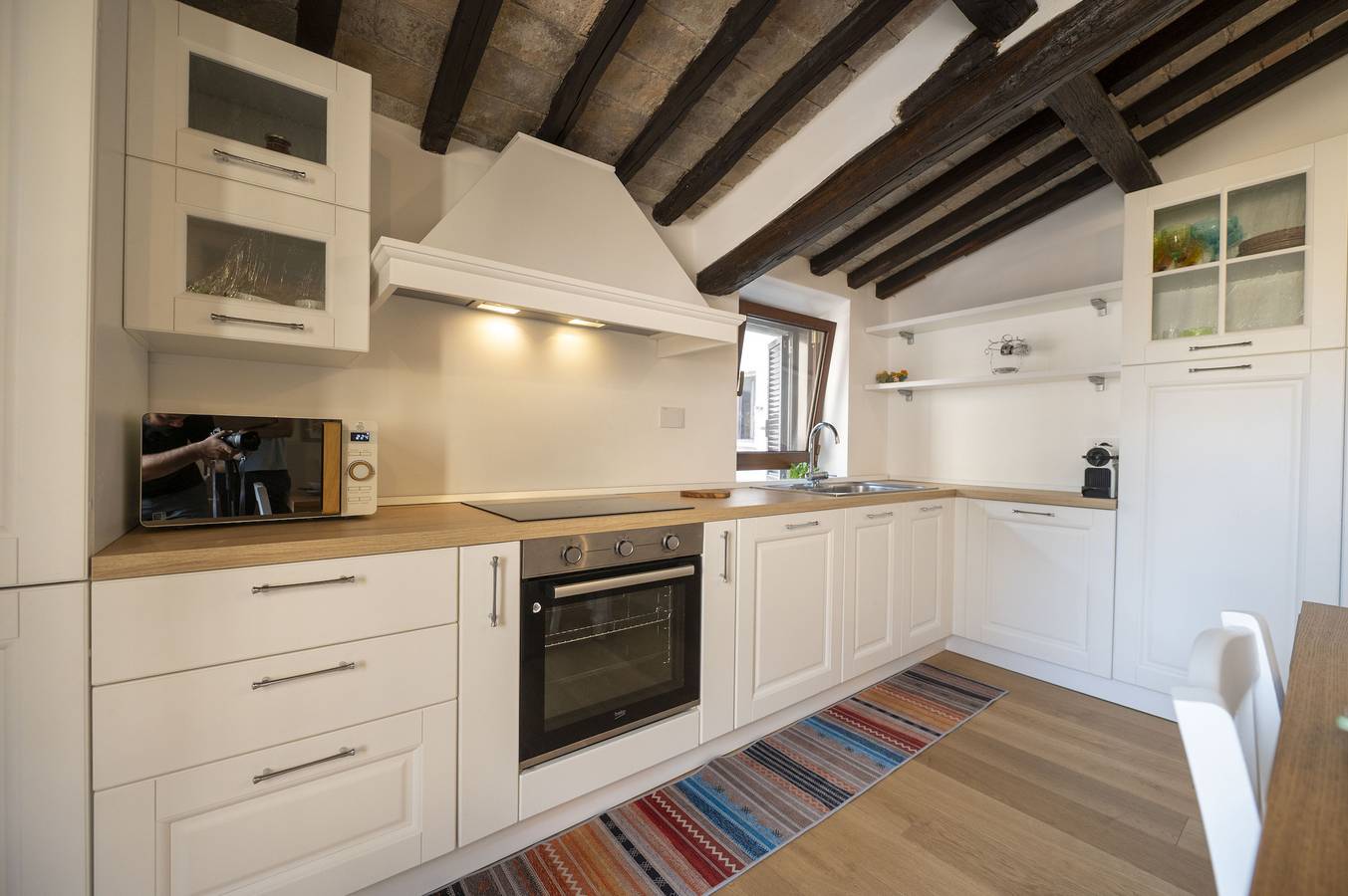 Appartement entier, Roman Dream in Campo de Fiori in Centre de Rome, Rome