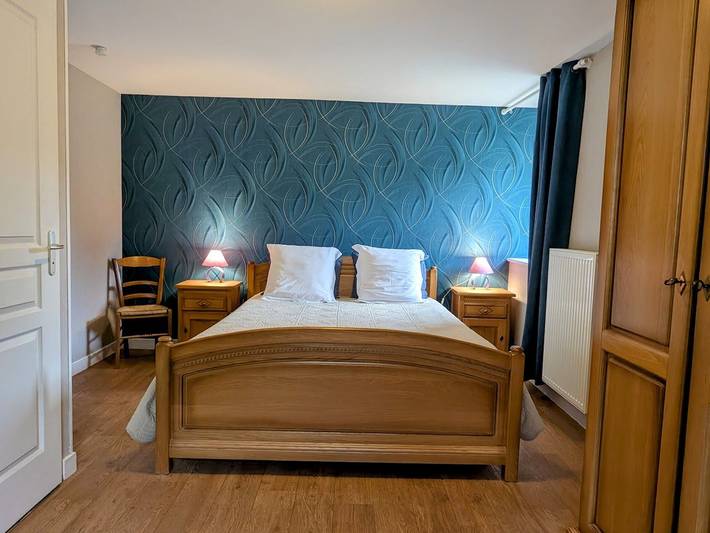 Maison de vacances pour 2 personnes dans les Vosges - 2
