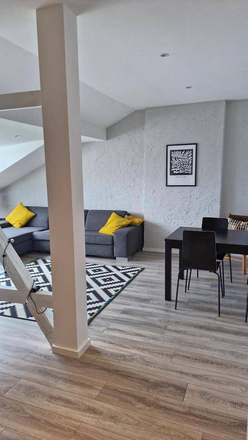 Ferienwohnung für 5 Personen, mit Ausblick, mit Haustier in Siebengebirge - 2