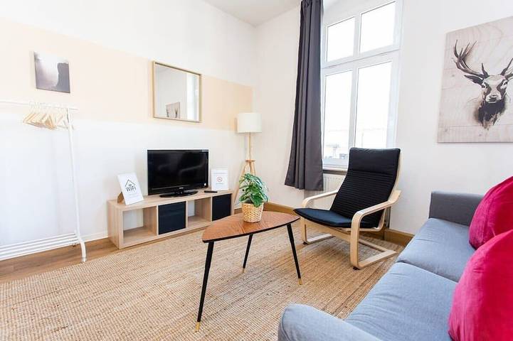 Ferienwohnung für 5 Personen - 1