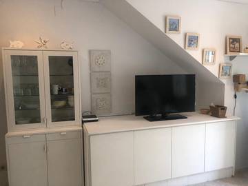 Apartment in Ciutadella, Menorca für 4 