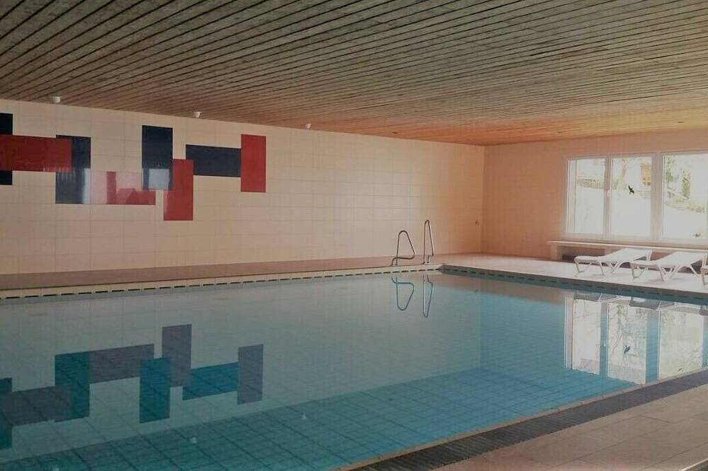 Ganze Wohnung, Fewo Alpenveilchen im Oberallgäu mit Pool, Sauna und tollem Ausblick vom Balkon in Wilhams, Missen-Wilhams