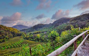 Casa Vacanza per 2 Persone in Miane, Veneto, Foto 2
