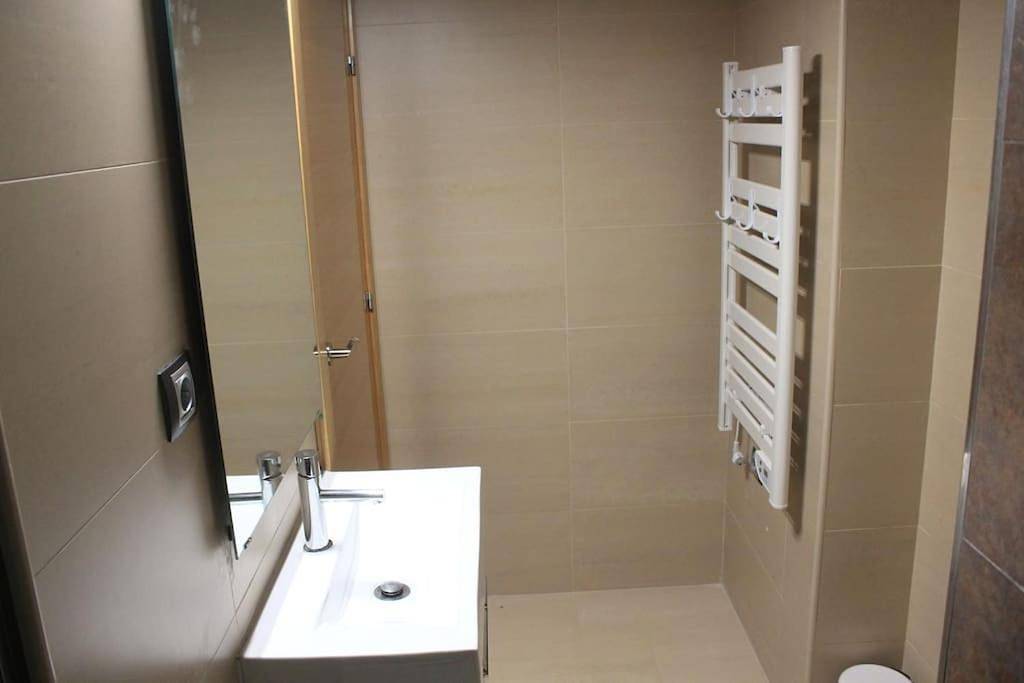 Apartamento entero, Two-Bedroom Apartment in Sort , Pirineo Catalan