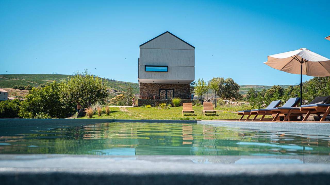 Apartamento inteiro, Terrasense Mountain Charm Retreat & Farm in Beira Interior Norte, Videmonte