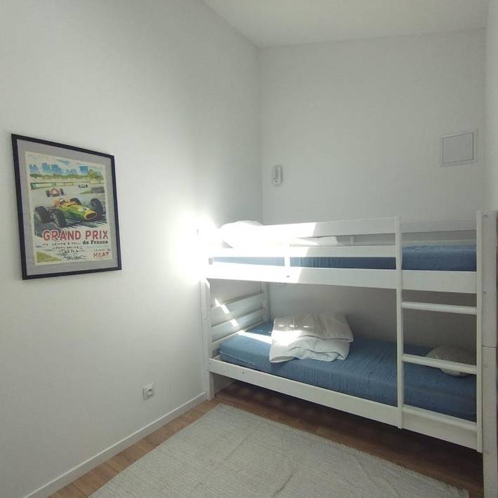 Chambre d’hôte pour 2 personnes, avec vue ainsi que jardin et terrasse à Rivesaltes - 2