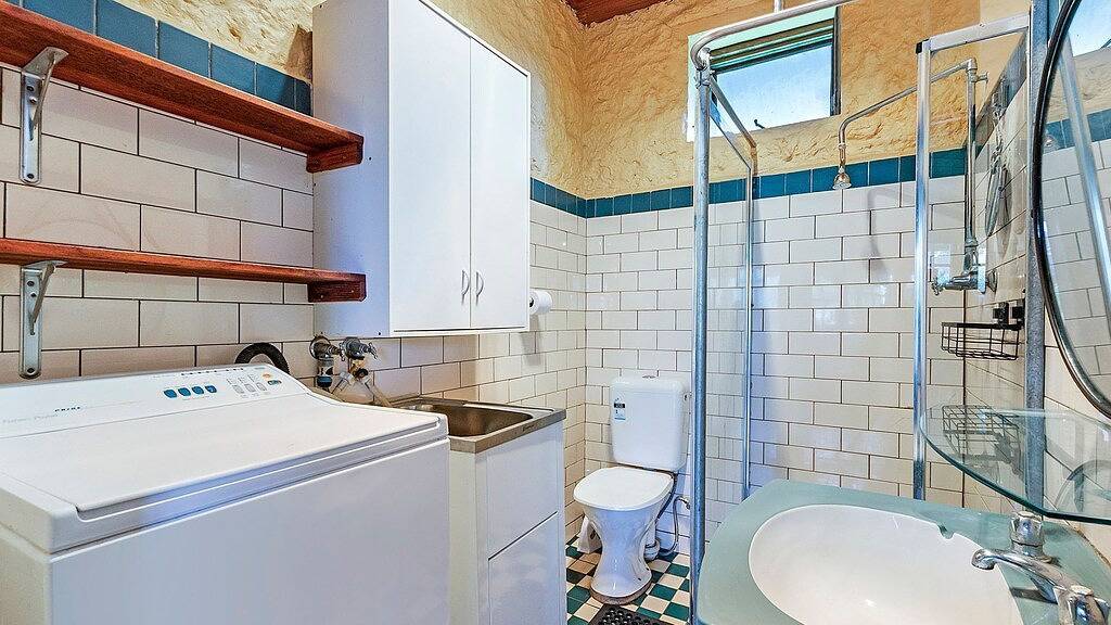 The Stables - Ideal choice for a unique farm experience, offering 2 bedrooms and 1 bathroom and view in Port Fairy, Shire of Moyne