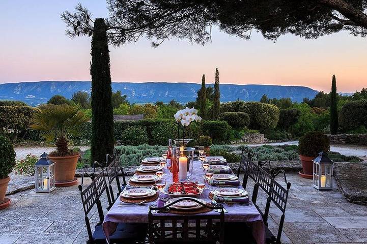 Casa de vacaciones para 12 personas, con jardín - 1