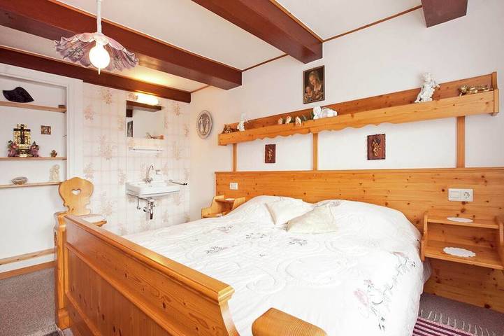 Ganze Wohnung, Ferienwohnung im Schwarzwald mit Garten in Dachsberg, Südschwarzwald