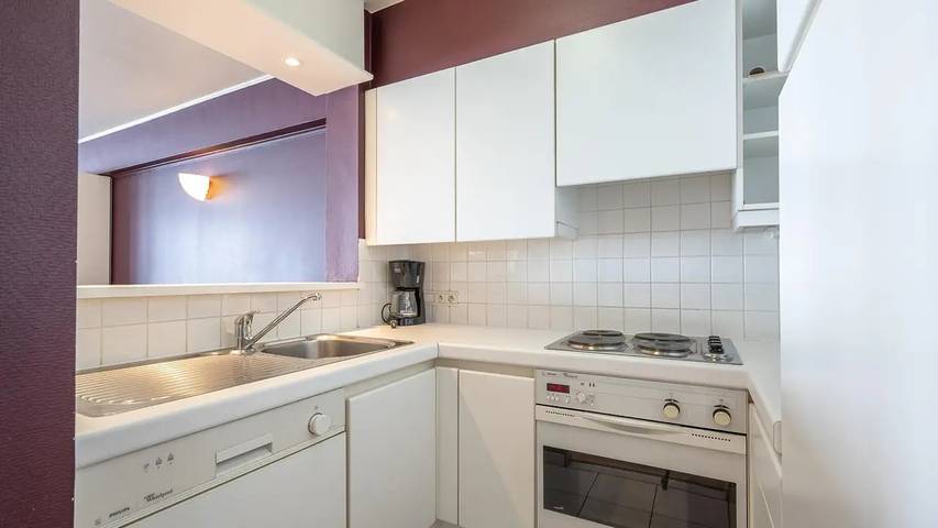 Ferienwohnung für 7 Personen, mit Terrasse in Knokke-Heist - 2