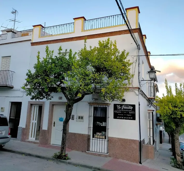 Casa de vacaciones para 6 personas, con vistas y jardín, Se admiten mascotas - 1