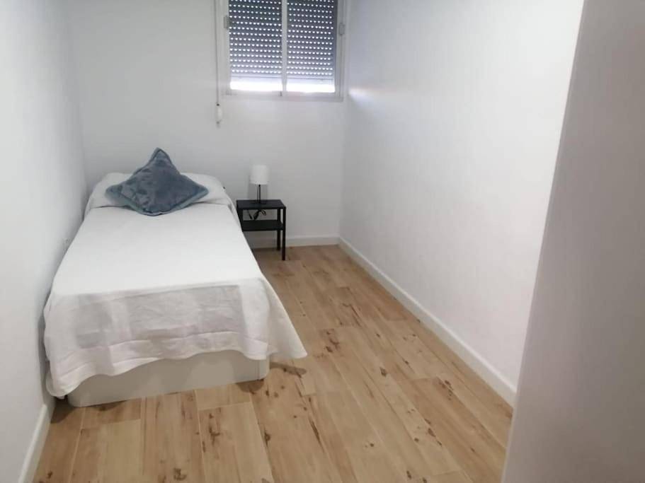 Ganze Wohnung, Apartamento/Flat San Fernando Cádiz in San Fernando, Costa de la Luz
