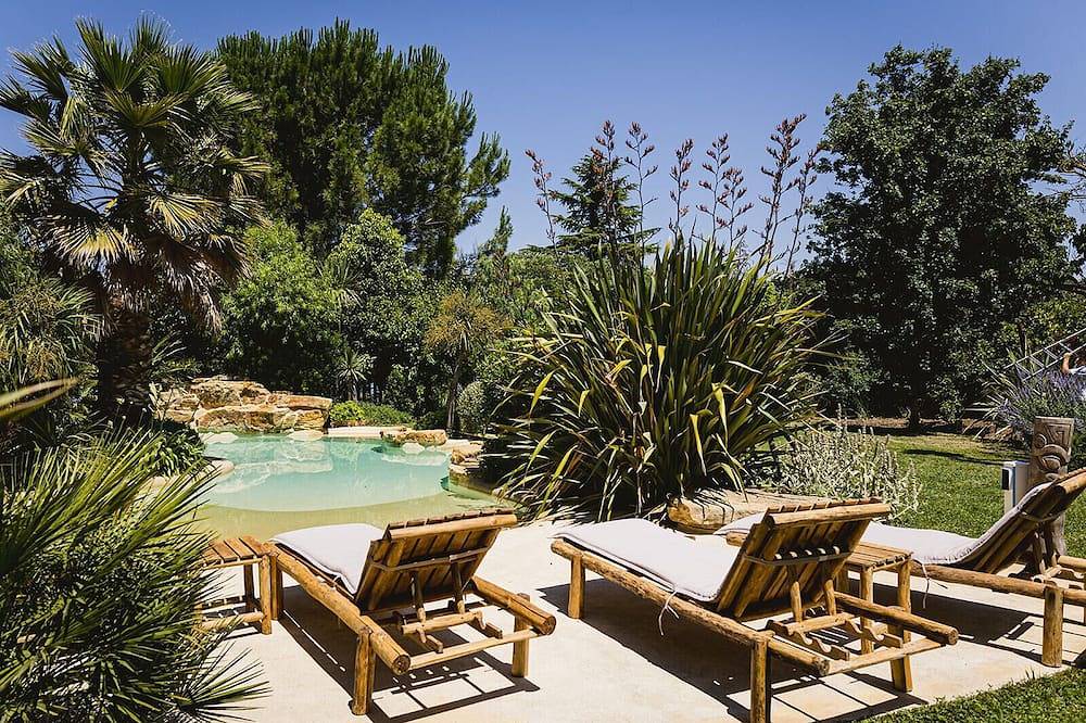 Maison de vacances