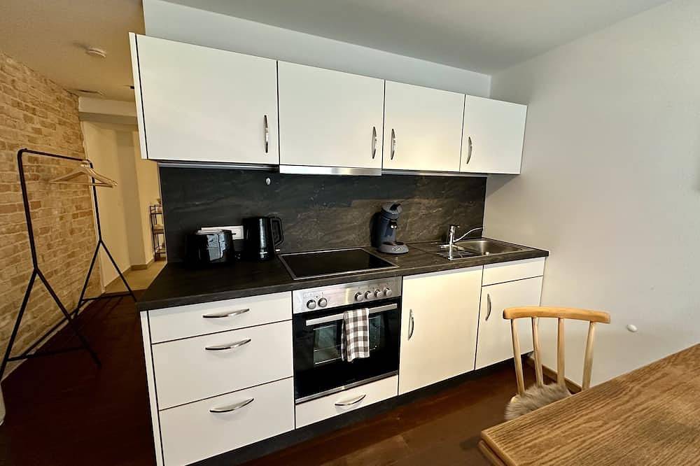 Ganze Wohnung, Bergliebe - Wunderschöne Wohnung in Kempten - Stadtmitte in Kempten, Bayerisch Schwaben