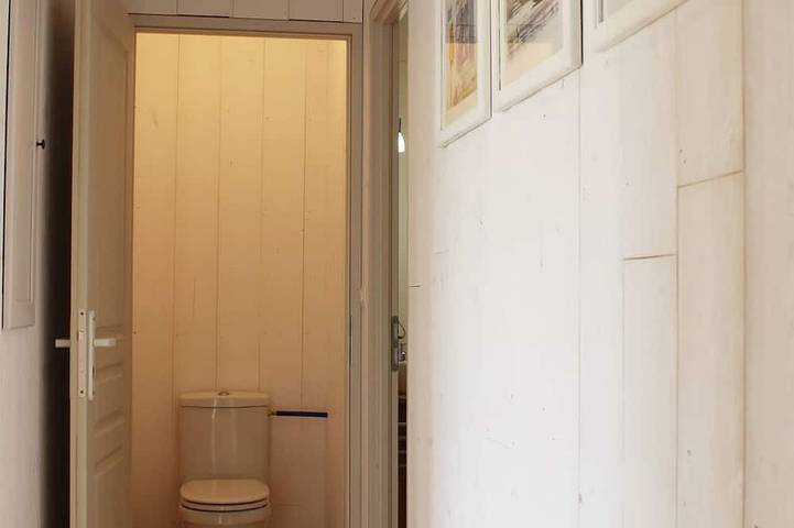 Gîte pour 4 personnes, avec jardin et terrasse, animaux acceptés à Salives - 4