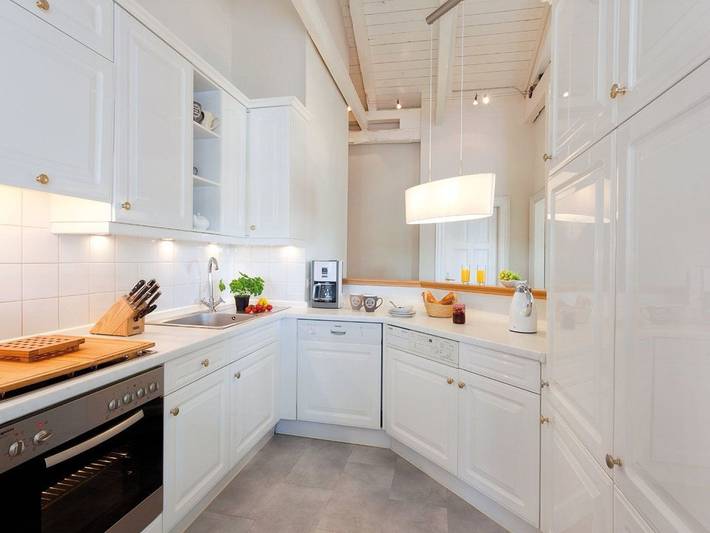 Ferienwohnung für 6 Personen, mit Haustier im Stettiner Haff - 3