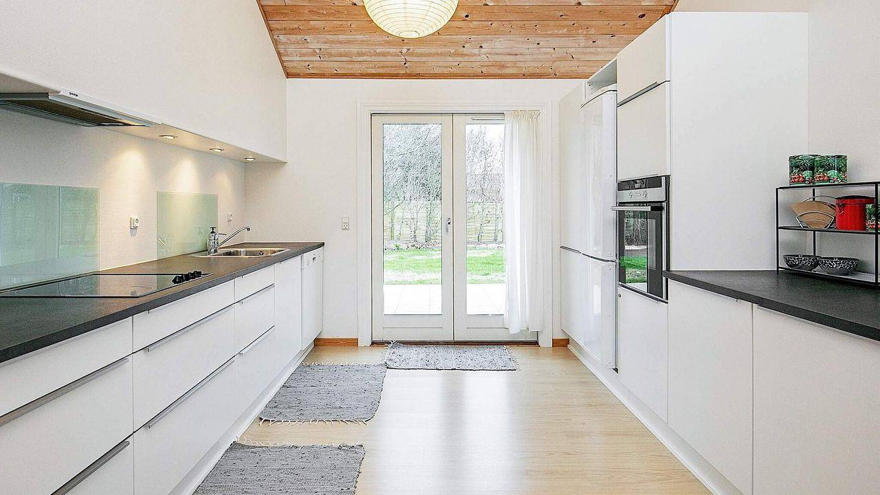 Ferienhaus für 10 Personen (132 m²) in Fjerritslev in Slettestrand, Jammerbugt