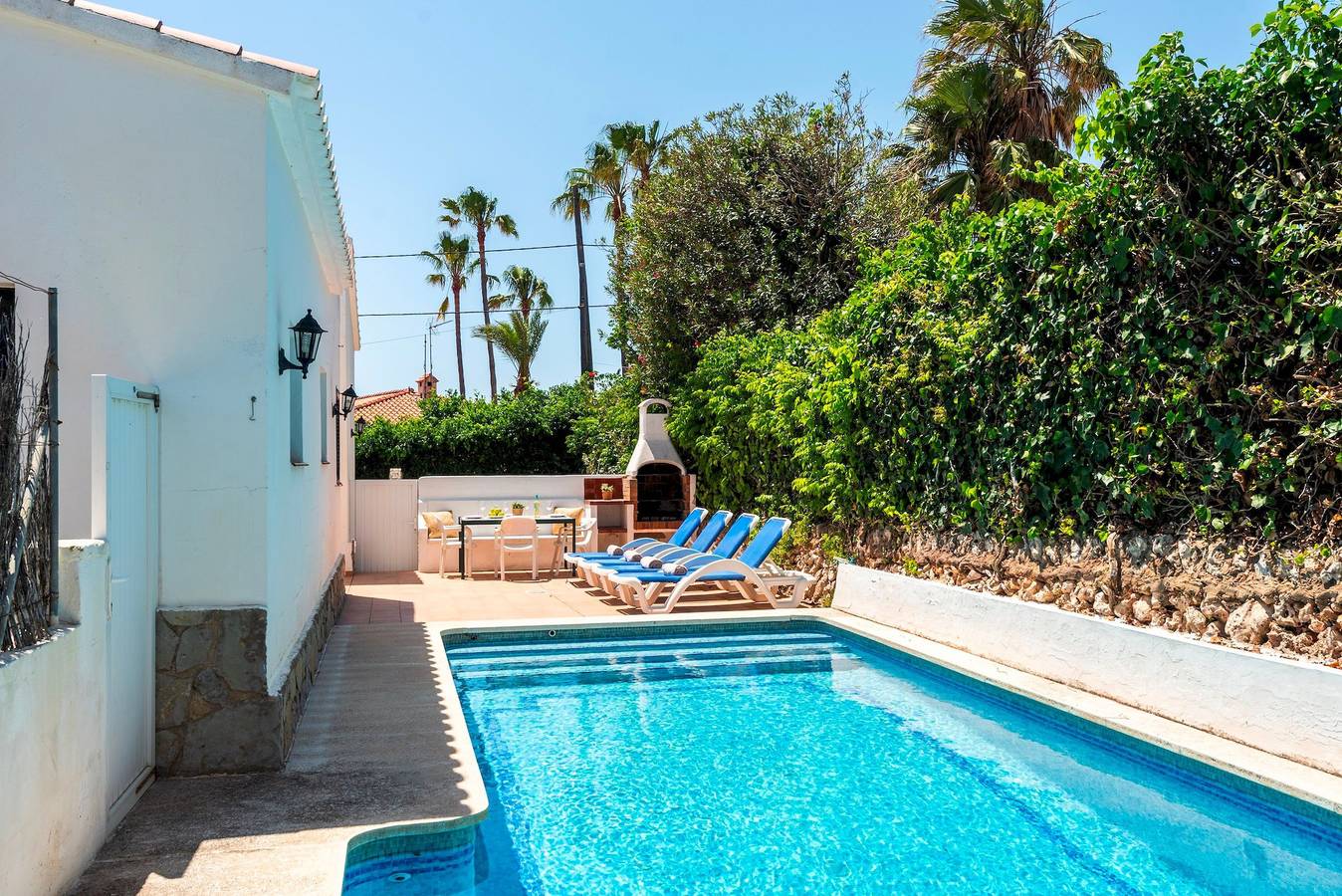 Villa Margarita - Menorca in Punta Prima, Sant Lluís
