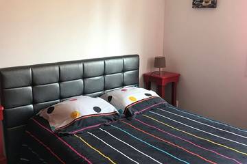 Appartement De Vacances pour 4 Personnes dans Frontignan, Région de Montpellier, Photo 4