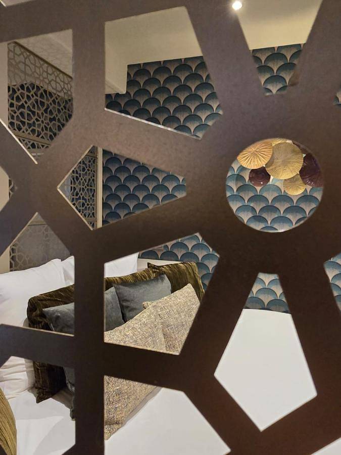 Chambre d’hôte pour 2 personnes, avec jardin et piscine ainsi que sauna et jacuzzi à Chaudfontaine - 2