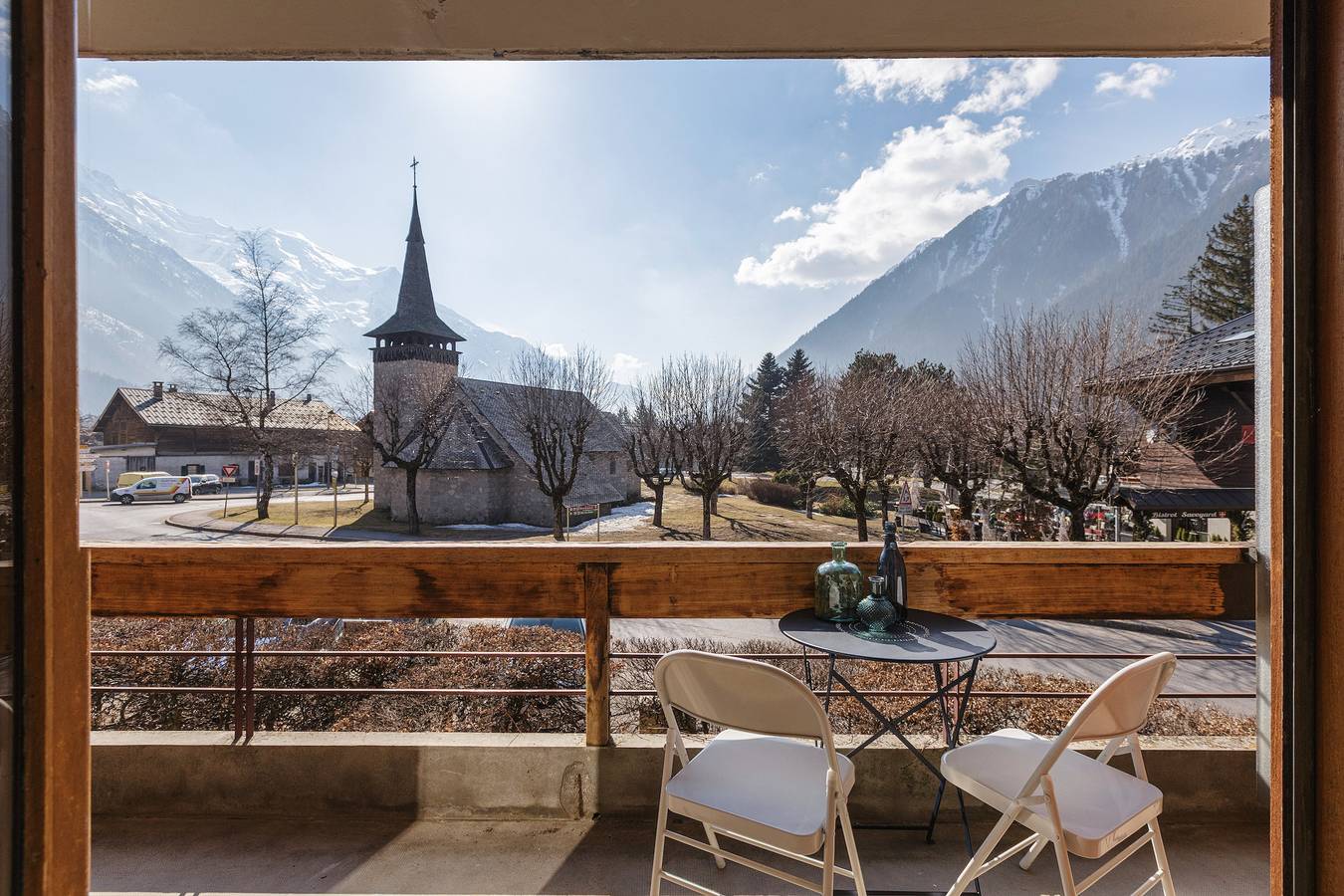 Photo : Appartement de vacances