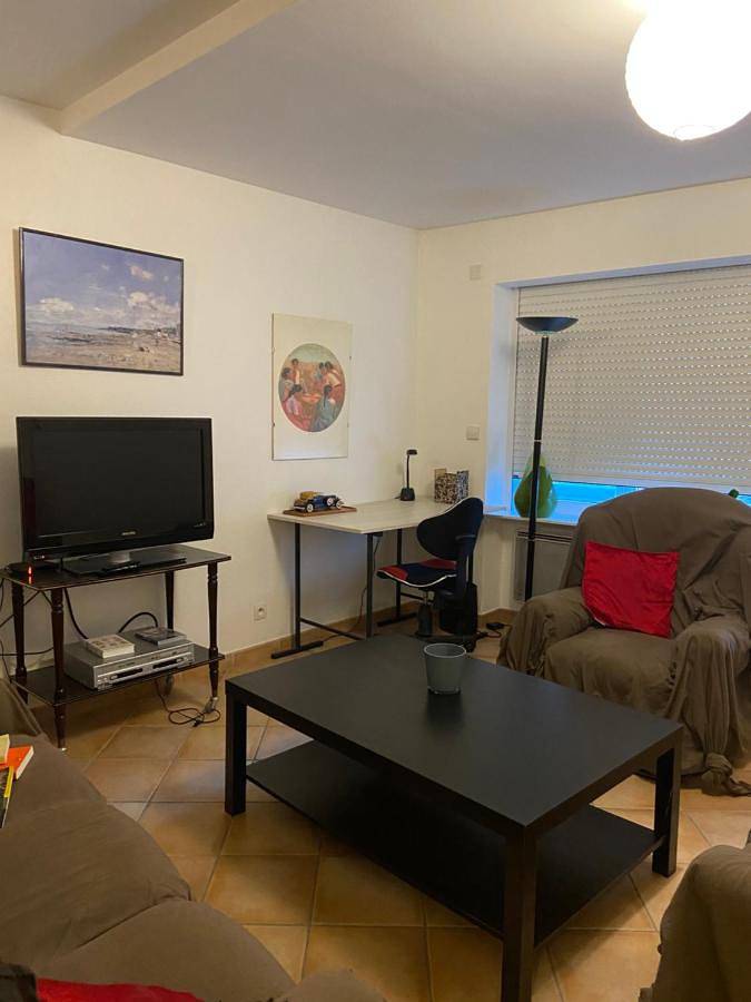 Apartamento de vacaciones para 3 personas - 1