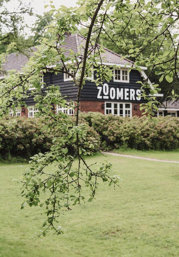 Hotel voor 2 personen, met Terras en Tuin in Castricum