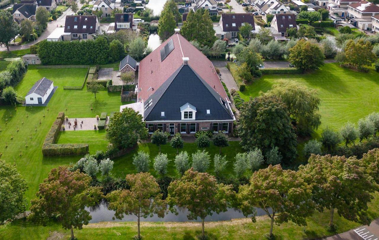 Three-Bedroom Apartment in Workum, IJsselmeer