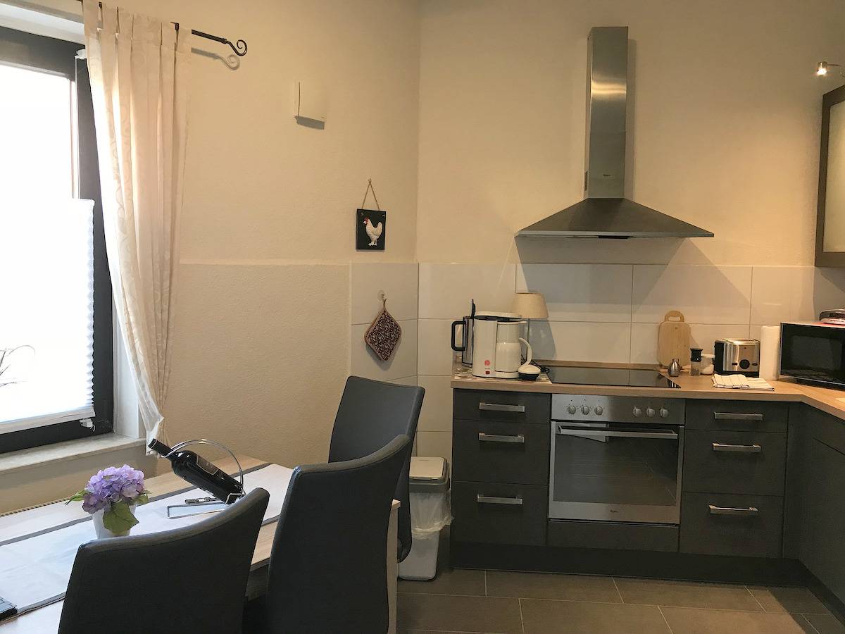 Ganze Ferienwohnung, Schlafen & Wohlfühlen - Schlafen und Wohlfühlen in Wulsdorf (Bremerhaven), Bremerhaven