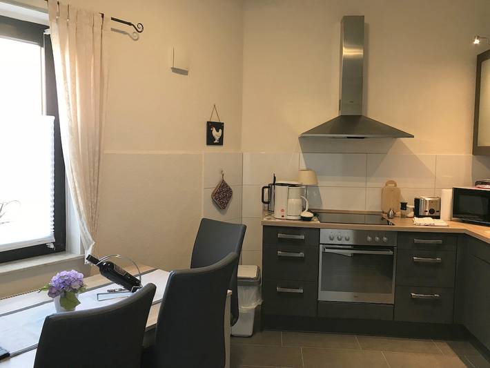 Ganze Ferienwohnung, Schlafen & Wohlfühlen - Schlafen und Wohlfühlen in Wulsdorf (Bremerhaven), Bremerhaven