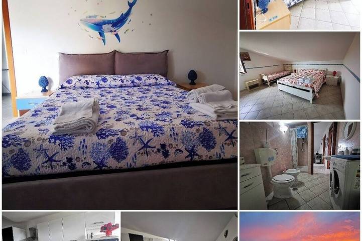 Ferienwohnung für 7 Personen - 1