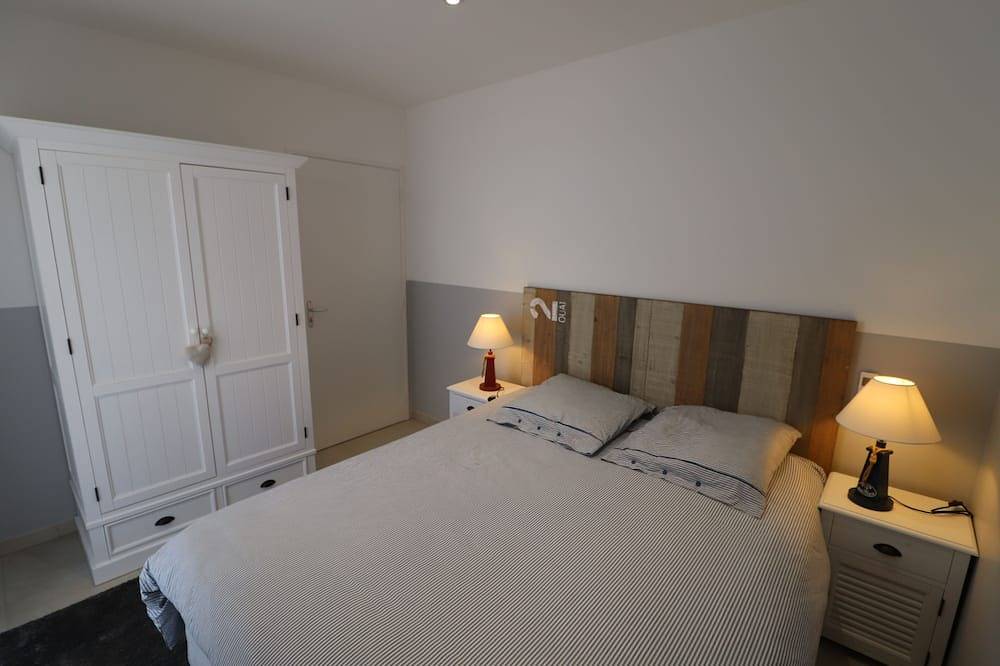 Villa climatisée 7 pers avec piscine chauffée ds résidence in Bonifacio, Arrondissement de Sartène
