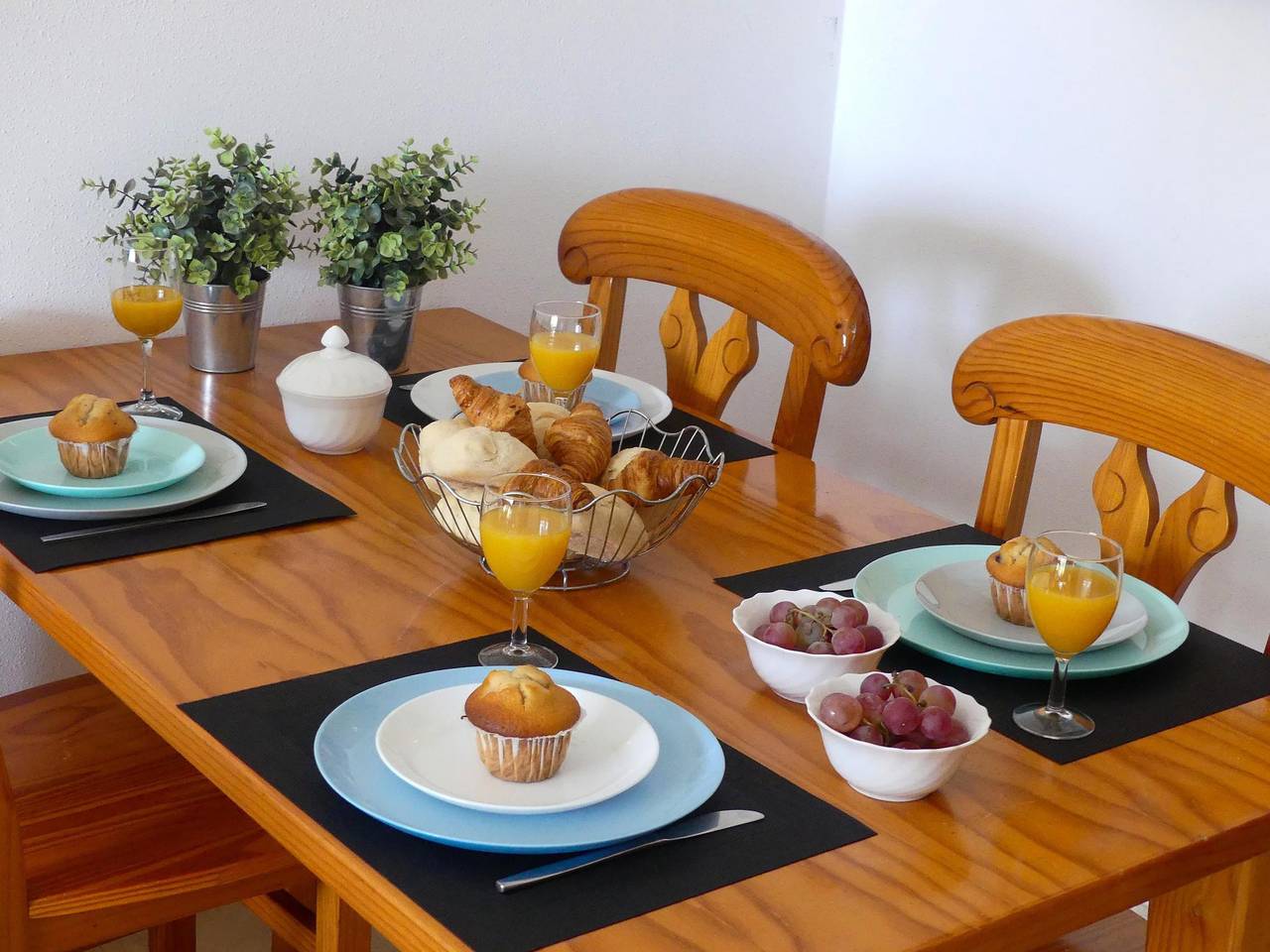 Siroco-Gemelos 22 — Apartamento confort 1 habitación (con aire acondicionado) | máx. 4 personas in Benidorm, Costa Blanca