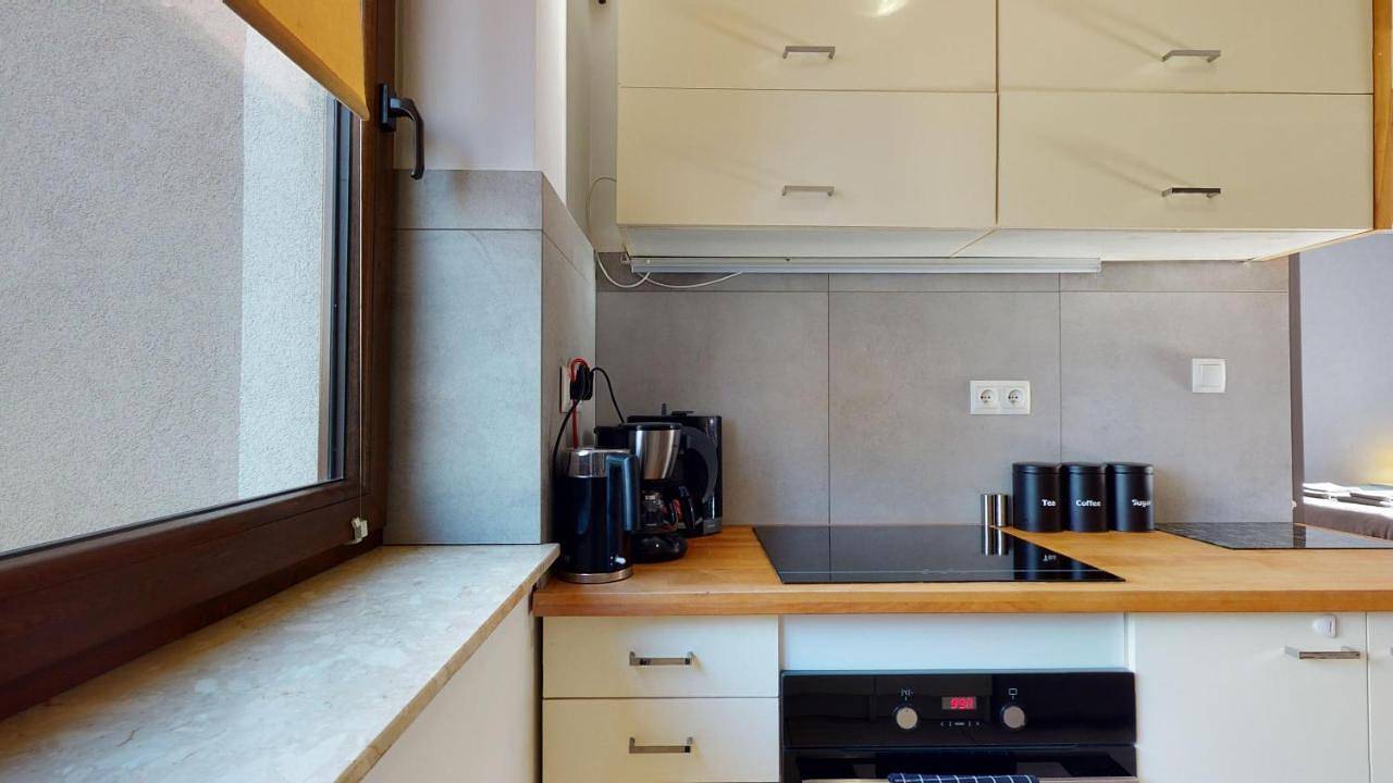 Cały apartament, Apartment in Rybnik, Śląsk