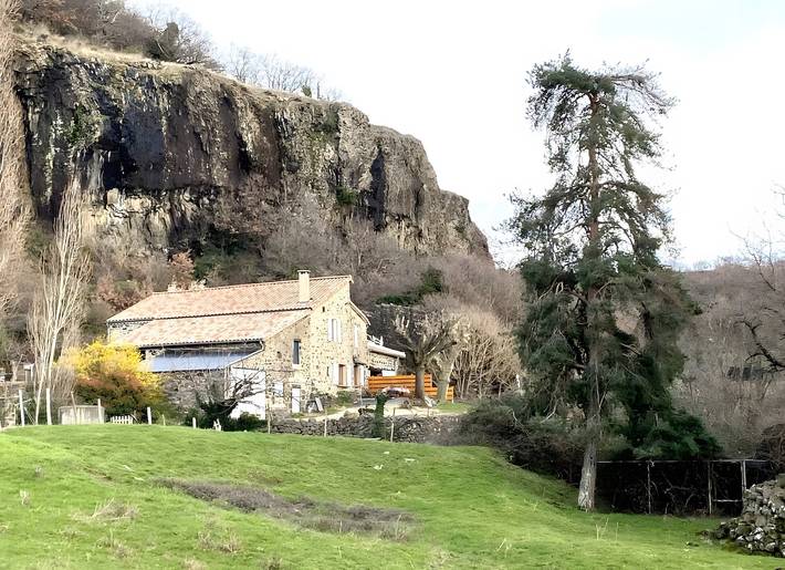Ferienhaus für 6 Personen in der Ardèche - 3